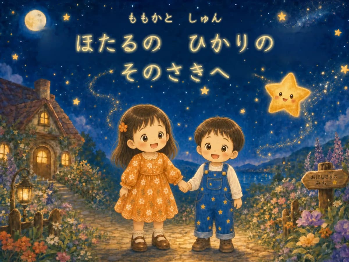 2作目の表紙