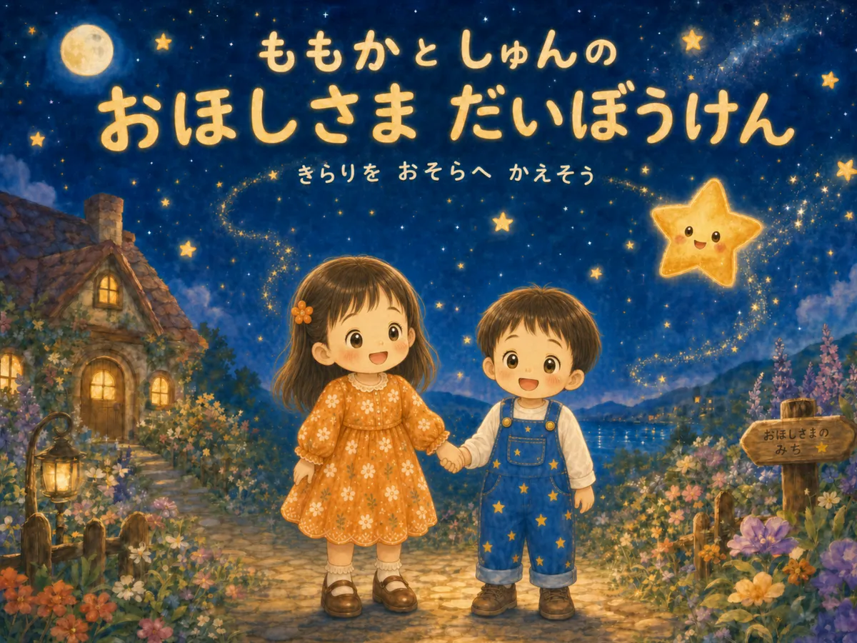 2作目の表紙